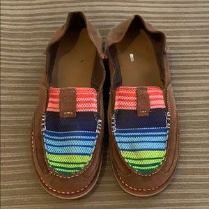 Ariat Ladies Shoes